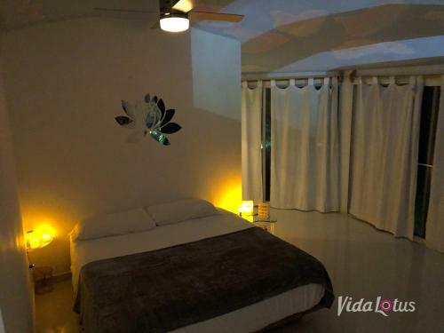 Hotel Vida Lotus Retreat & Spa