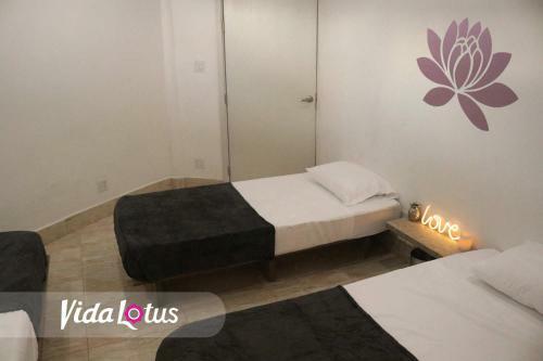 Hotel Vida Lotus Retreat & Spa