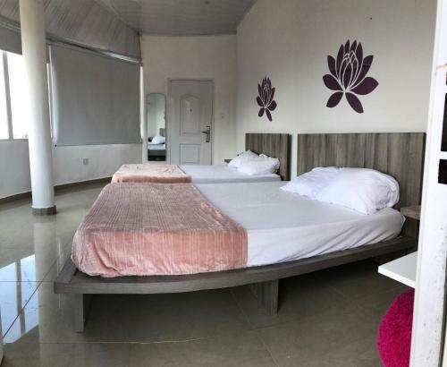 Hotel Vida Lotus Retreat & Spa