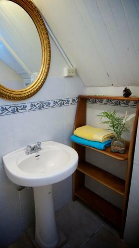 Casa Los Naranjos B&B