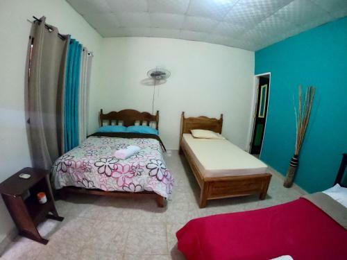 Hostal El Muelle