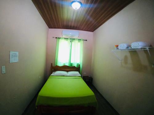 Hostal El Muelle