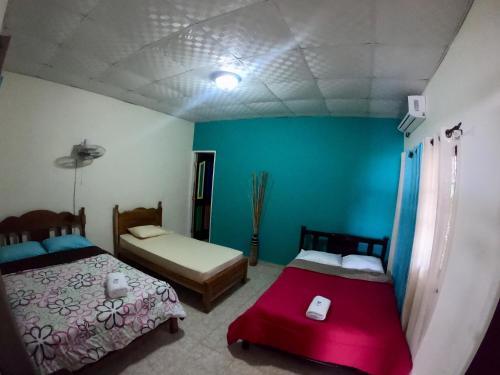 Hostal El Muelle