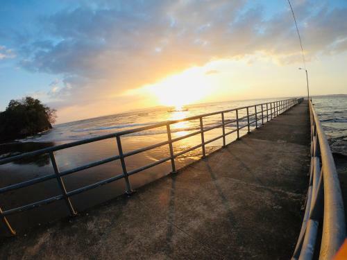 Hostal El Muelle