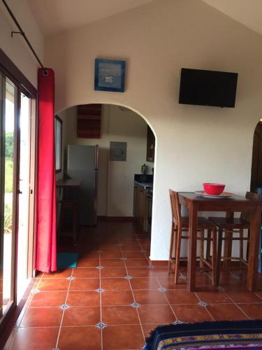 Villa Vista Para�so