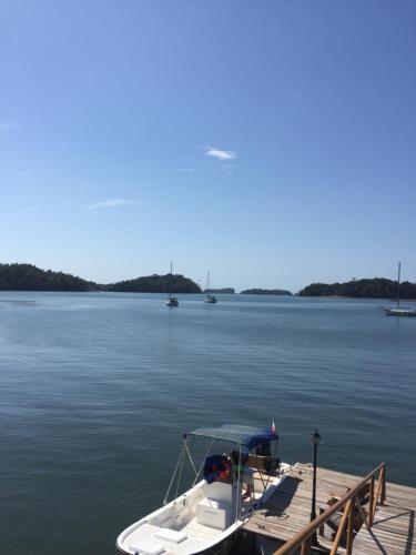 Villa Vista Para�so