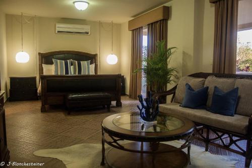 Hotel El Regalo Resort