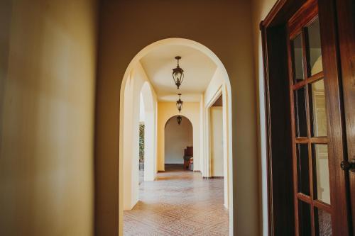 Hotel El Regalo Resort