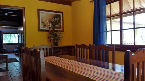 Lodge Casa Camila Boquete