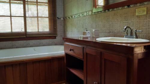 Lodge Casa Camila Boquete
