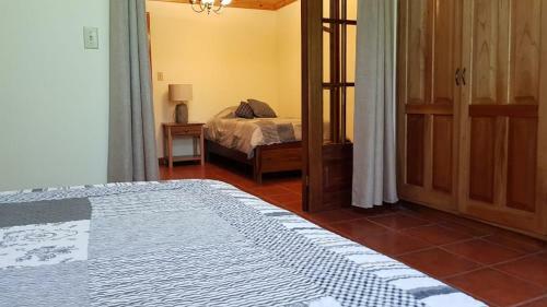 Lodge Casa Camila Boquete
