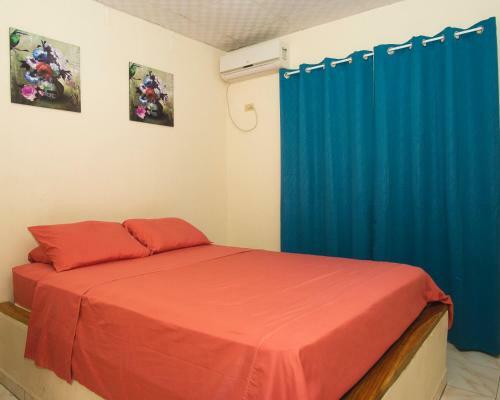 Hostal Residencial El Viajero