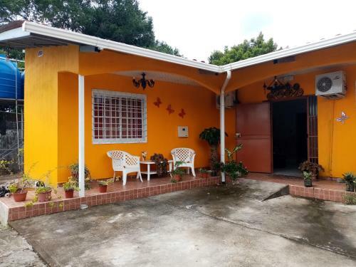 Hostal Residencial El Viajero