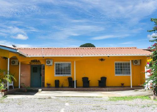 Hostal Residencial El Viajero
