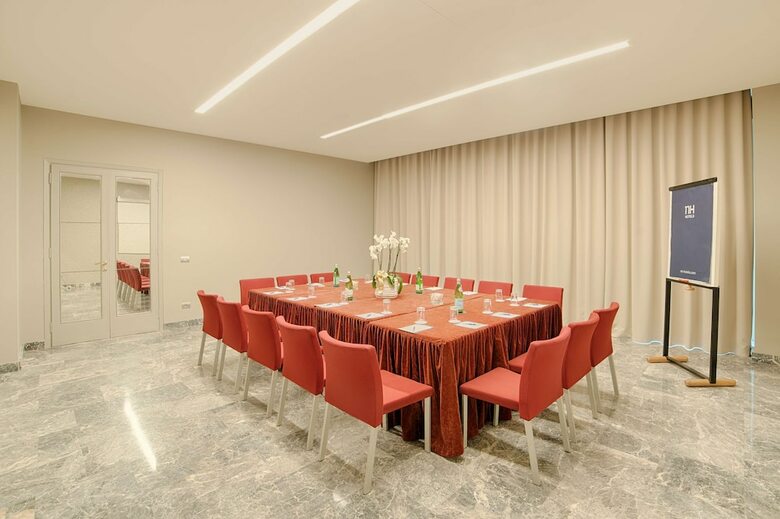 Hotel NH La Spezia