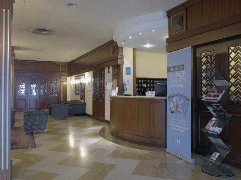 Hotel NH La Spezia