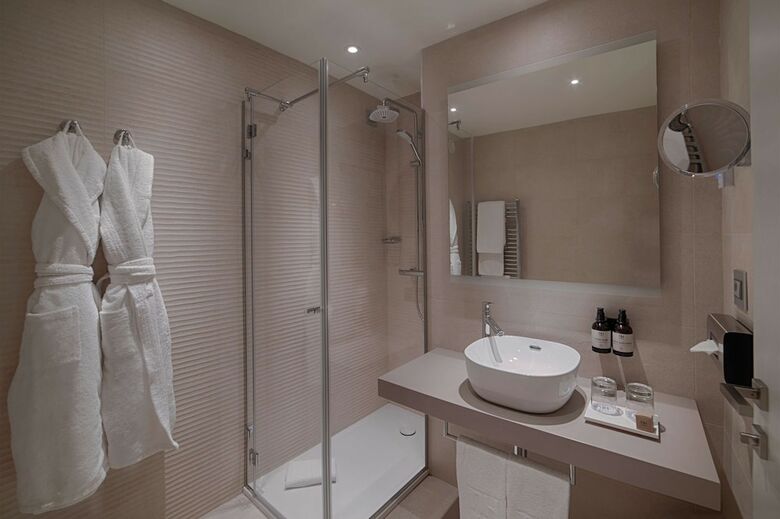 Hotel NH La Spezia