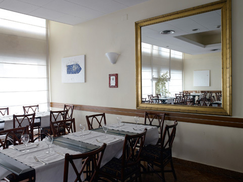 Hotel NH La Spezia