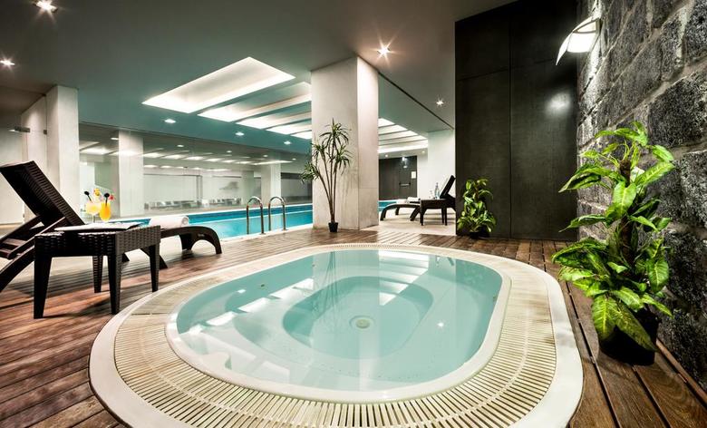 Hotel Marina Atlantico