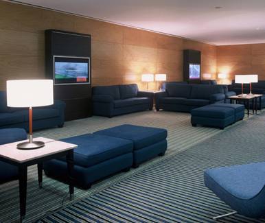 Hotel Marina Atlantico