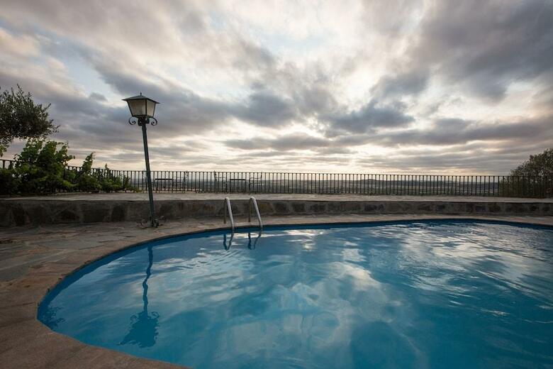 Hotel Estalagem De Monsaraz