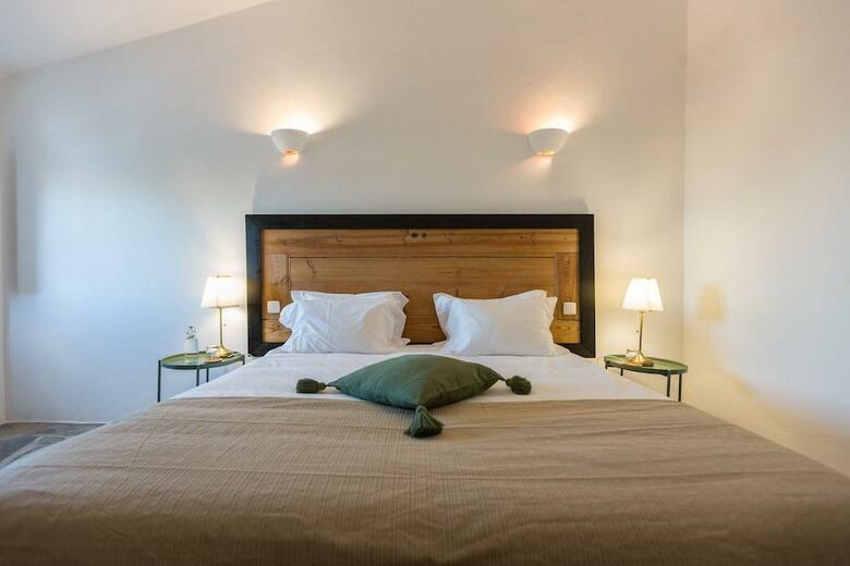 Hotel Estalagem De Monsaraz