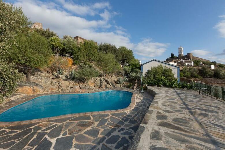 Hotel Estalagem De Monsaraz