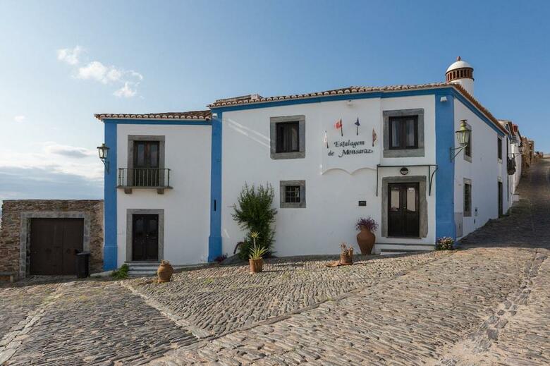 Hotel Estalagem De Monsaraz