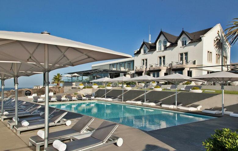 Hotel Farol Design
