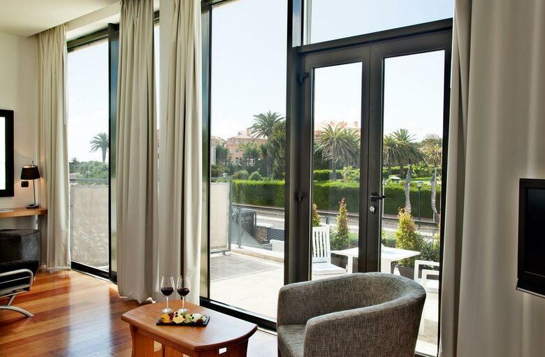 Hotel Farol Design