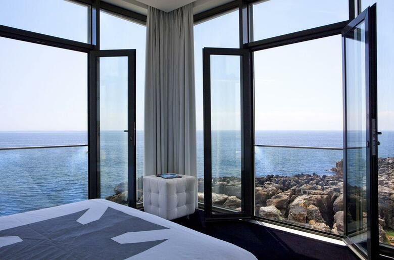 Hotel Farol Design
