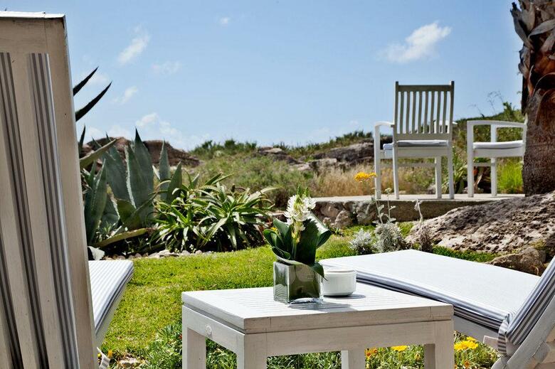 Hotel Farol Design