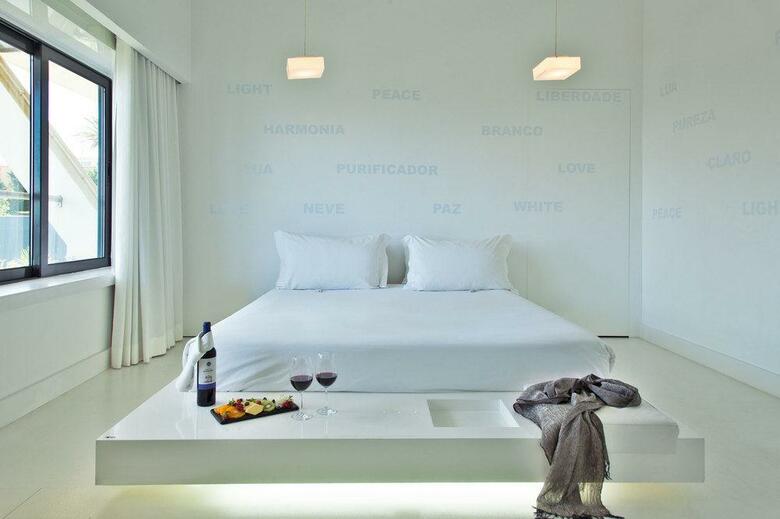 Hotel Farol Design