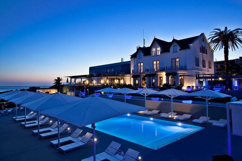 Hotel Farol Design