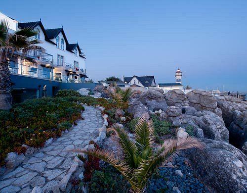 Hotel Farol Design