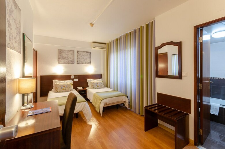 Hotel Delta