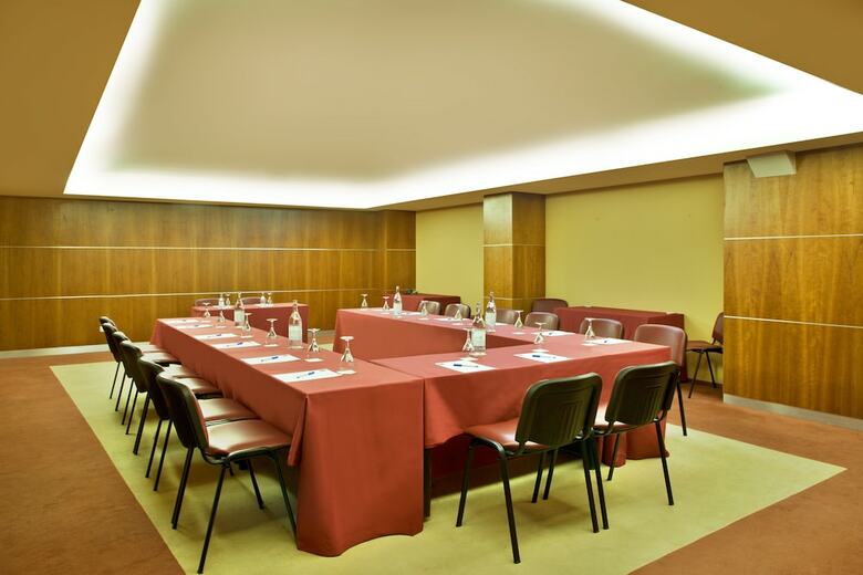 Hotel Turim Europa