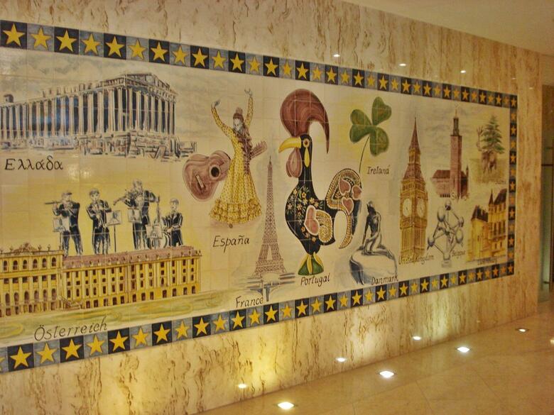 Hotel Turim Europa