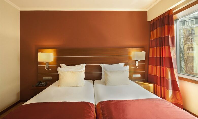 Hotel Turim Europa