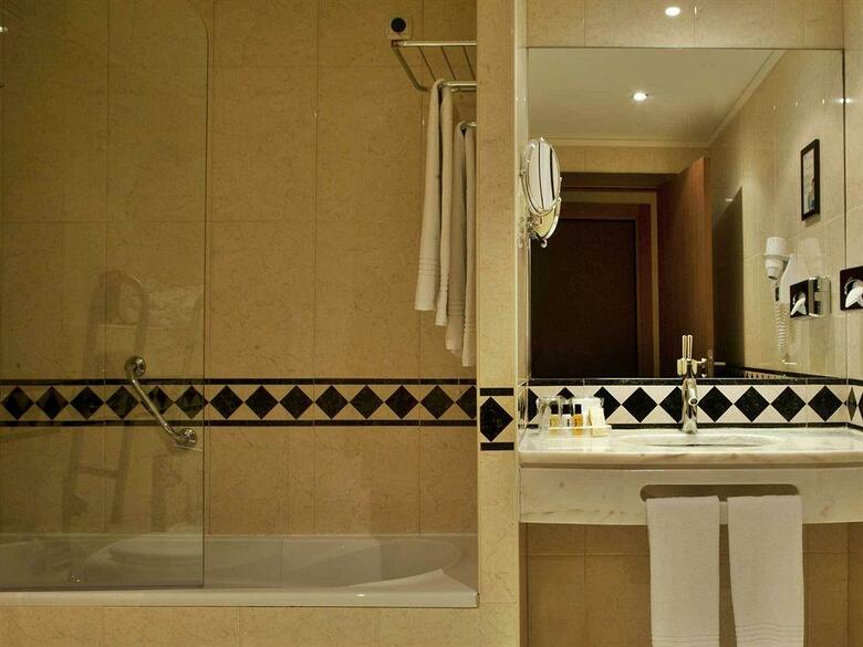 Hotel Turim Europa