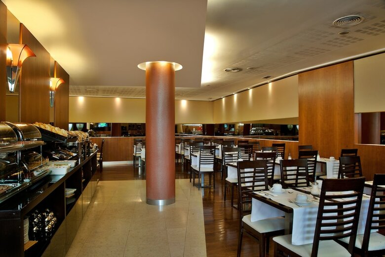 Hotel Turim Europa