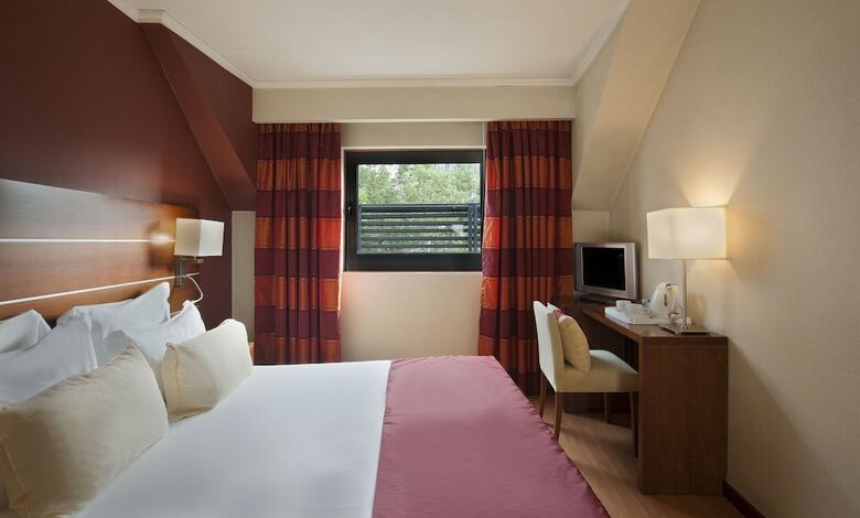 Hotel Turim Europa