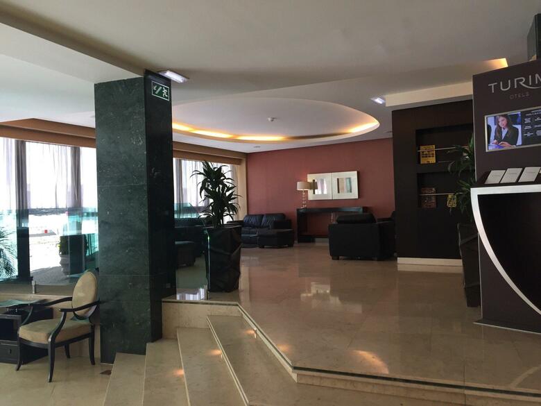 Hotel Turim Europa