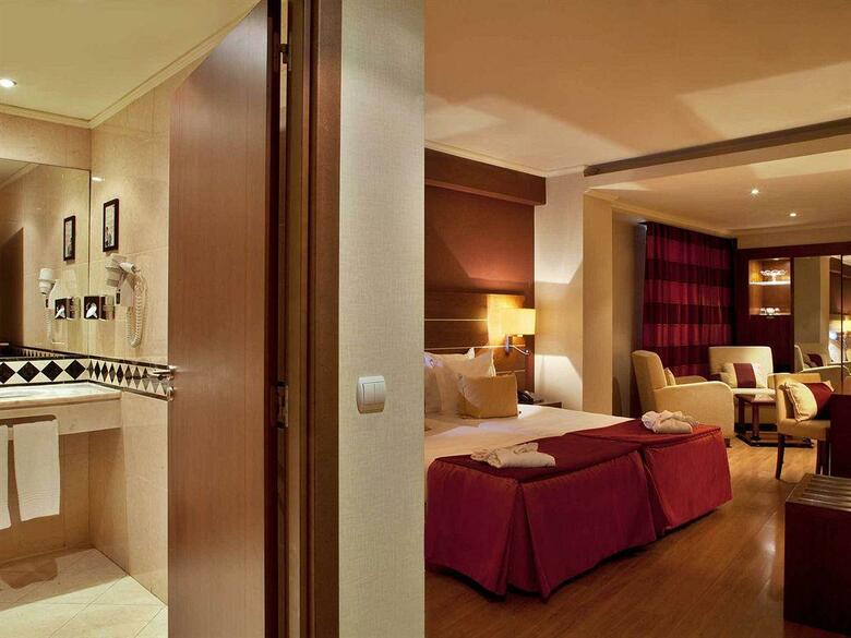 Hotel Turim Europa
