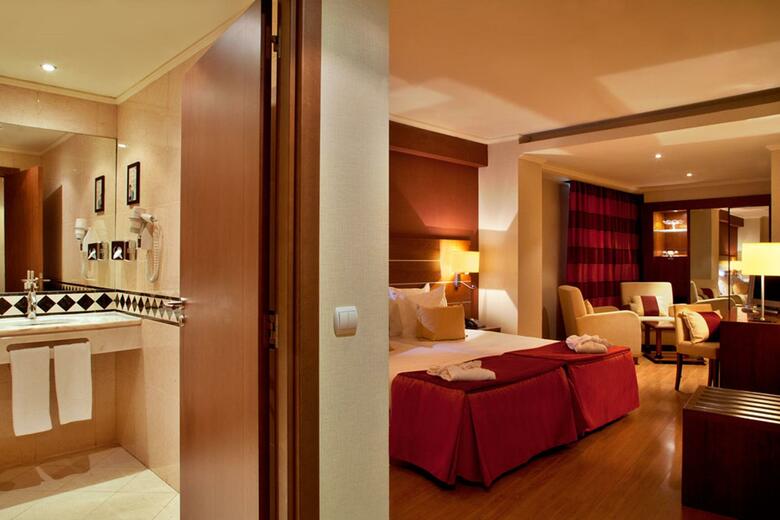 Hotel Turim Europa