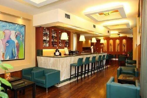 Hotel Turim Europa