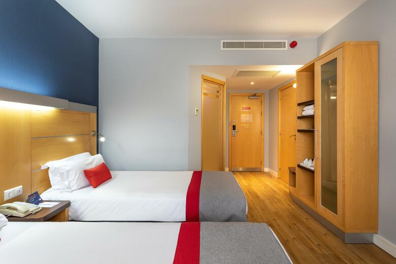 Holiday Inn Express Lisbon - Oeiras, An Ihg Hotel