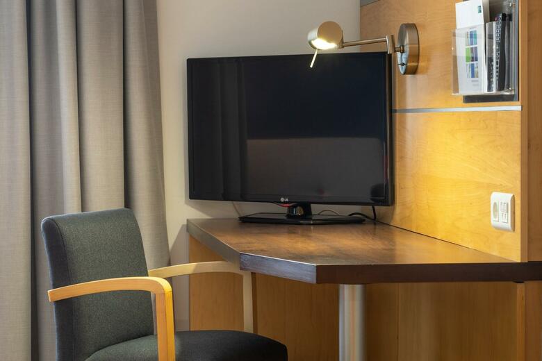 Holiday Inn Express Lisbon - Oeiras, An Ihg Hotel