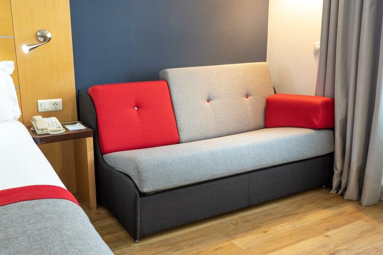 Holiday Inn Express Lisbon - Oeiras, An Ihg Hotel