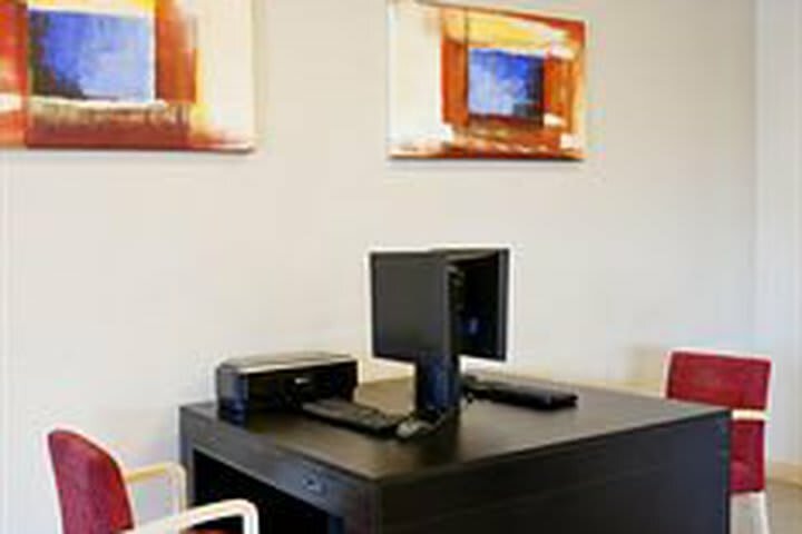 Holiday Inn Express Lisbon - Oeiras, An Ihg Hotel